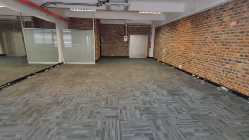 To Let commercial Property for Rent in Cape Town City Centre Western Cape